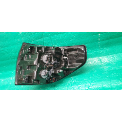 92401-K5000 Hyundai Santa Cruz Left LED Tail Lamp 2022-2024