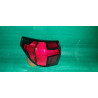 92401-K5000 Hyundai Santa Cruz Left LED Tail Lamp 2022-2024