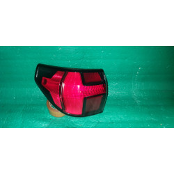 92401-K5000 Hyundai Santa Cruz Left LED Tail Lamp 2022-2024