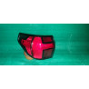 92401-K5000 Hyundai Santa Cruz Left LED Tail Lamp 2022-2024