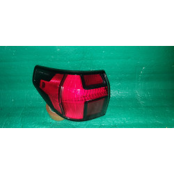 92401-K5000 Hyundai Santa Cruz Left LED Tail Lamp 2022-2024