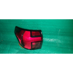 92401-K5000 Hyundai Santa Cruz Left LED Tail Lamp 2022-2024