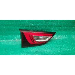 26545-9NC1A Infiniti QX60 Left Inner LED Tail Lamp 2016-2021