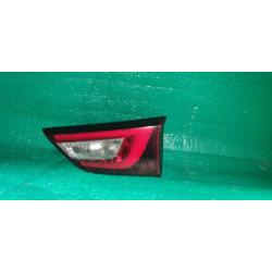 26540-9NC0A Infiniti QX60 Right Inner LED Tail Lamp 2016-2021