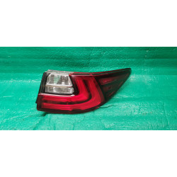 81551-33621 Lexus ES 300 Right LED Tail Lamp 2016-2018