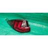81560-0E130 Lexus RX 350 Left LED Tail Lamp 2016-2019