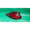 81560-0E130 Lexus RX 350 Left LED Tail Lamp 2016-2019