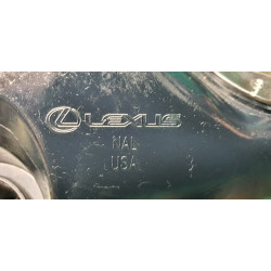 81560-0E130 Lexus RX 350 Left LED Tail Lamp 2016-2019