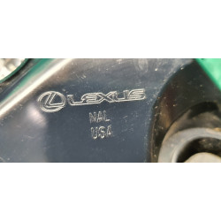 81550-0E130 Lexus RX 350 Right LED Tail Lamp 2016-2019