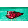 81550-0E130 Lexus RX 350 Right LED Tail Lamp 2016-2019