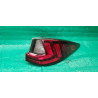 81550-0E130 Lexus RX 350 Right LED Tail Lamp 2016-2019