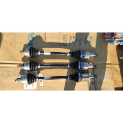 1EK407272 Volkswagen ID.4 Front CV Axle 2023-2024 1EK407341
