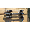 1EK407272 Volkswagen ID.4 Front CV Axle 2023-2024 1EK407341