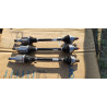 1EK407272 Volkswagen ID.4 Front CV Axle 2023-2024 1EK407341