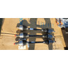 1EK407272 Volkswagen ID.4 Front CV Axle 2023-2024 1EK407341