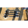 1EK407272 Volkswagen ID.4 Front CV Axle 2023-2024 1EK407341