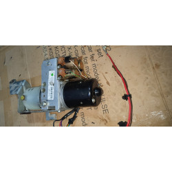 A2098000330 Mercedes-Benz CLK Convertible Roof Motor Pump 2003-2009