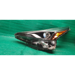 81070-47870 Toyota Prius Left Full LED Headlight 2019-2022