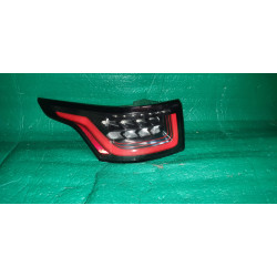 JK62-13405-BH Land Rover Range Rover Sport Left LED Tail Lamp 2018-2022