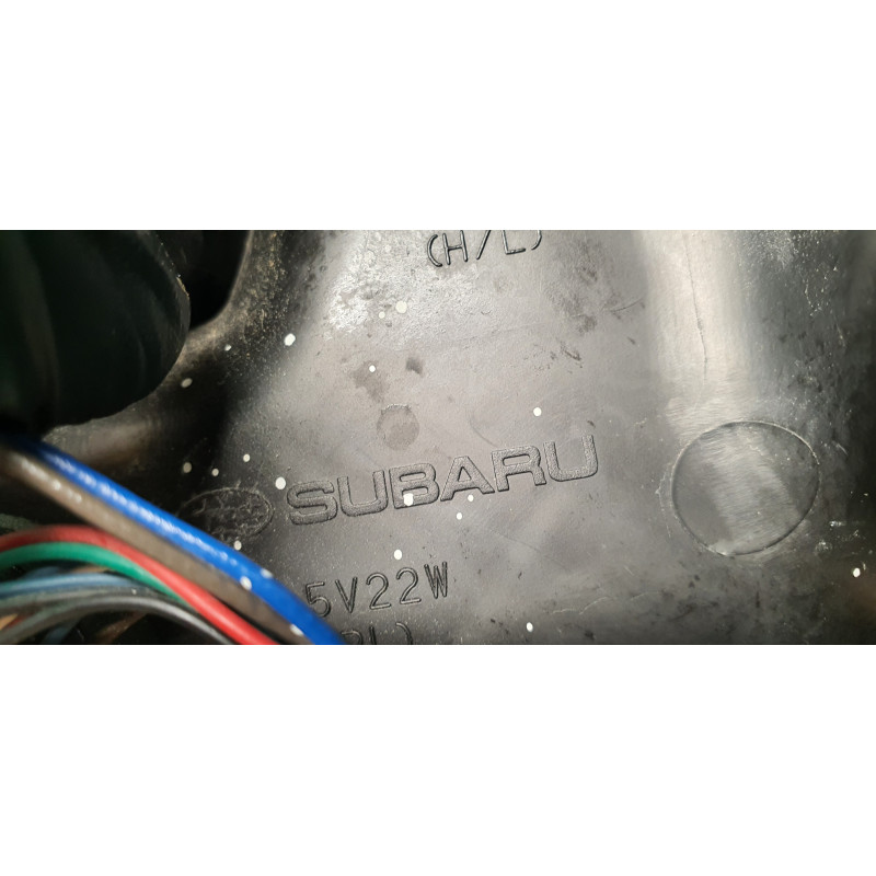 84002AL10A Subaru Legacy Right Full LED Headlight 2018-2019