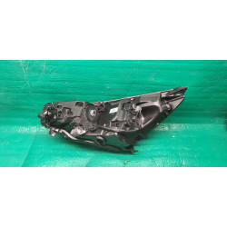 84002AL10A Subaru Legacy Right Full LED Headlight 2018-2019