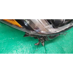 84002AL10A Subaru Legacy Right Full LED Headlight 2018-2019