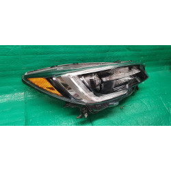 84002AL10A Subaru Legacy Right Full LED Headlight 2018-2019