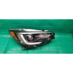 84002AL10A Subaru Legacy Right Full LED Headlight 2018-2019