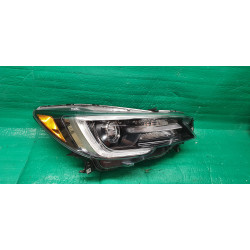 84002AL10A Subaru Legacy Right Full LED Headlight 2018-2019