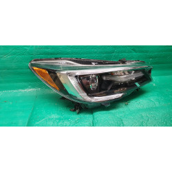 84002AL10A Subaru Legacy Right Full LED Headlight 2018-2019