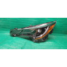 81150-02P50 Toyota Corolla Left Full LED Headlight 2020-2022