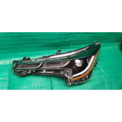 81150-02P50 Toyota Corolla Left Full LED Headlight 2020-2022