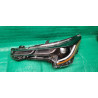 81150-02P50 Toyota Corolla Left Full LED Headlight 2020-2022