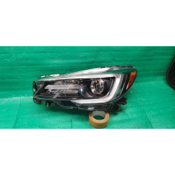 84002AL11A Subaru Legacy Left Full LED Headlight 2018-2019 84002AL11B