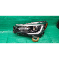 84002AL11A Subaru Legacy Left Full LED Headlight 2018-2019 84002AL11B