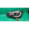 84002AL11A Subaru Legacy Left Full LED Headlight 2018-2019 84002AL11B