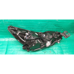 84002AL11A Subaru Legacy Left Full LED Headlight 2018-2019 84002AL11B