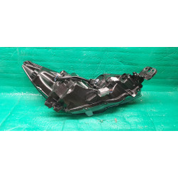 84002AL11A Subaru Legacy Left Full LED Headlight 2018-2019 84002AL11B