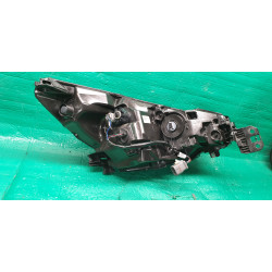 84002AL11A Subaru Legacy Left Full LED Headlight 2018-2019 84002AL11B
