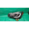 84002AL11A Subaru Legacy Left Full LED Headlight 2018-2019 84002AL11B