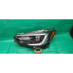 84002AL11A Subaru Legacy Left Full LED Headlight 2018-2019 84002AL11B