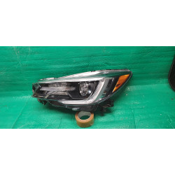 84002AL11A Subaru Legacy Left Full LED Headlight 2018-2019 84002AL11B