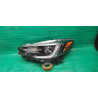 84002AL11A Subaru Legacy Left Full LED Headlight 2018-2019 84002AL11B