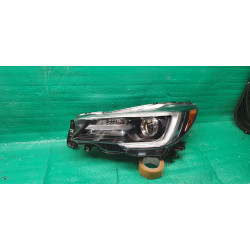 84002AL11A Subaru Legacy Left Full LED Headlight 2018-2019 84002AL11B