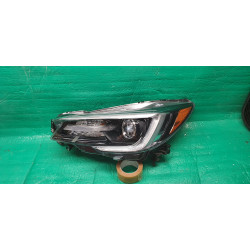 84002AL11A Subaru Legacy Left Full LED Headlight 2018-2019 84002AL11B