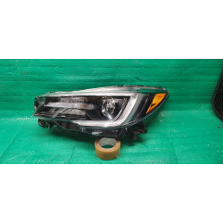 84002AL11A Subaru Legacy Left Full LED Headlight 2018-2019 84002AL11B
