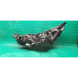 84002AL10A Subaru Legacy Right Full LED Headlight 2018-2019