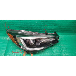 84002AL10A Subaru Legacy Right Full LED Headlight 2018-2019