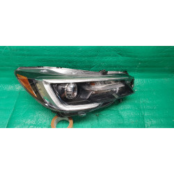 84002AL10A Subaru Legacy Right Full LED Headlight 2018-2019