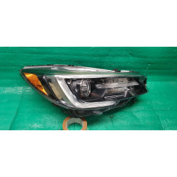 84002AL10A Subaru Legacy Right Full LED Headlight 2018-2019